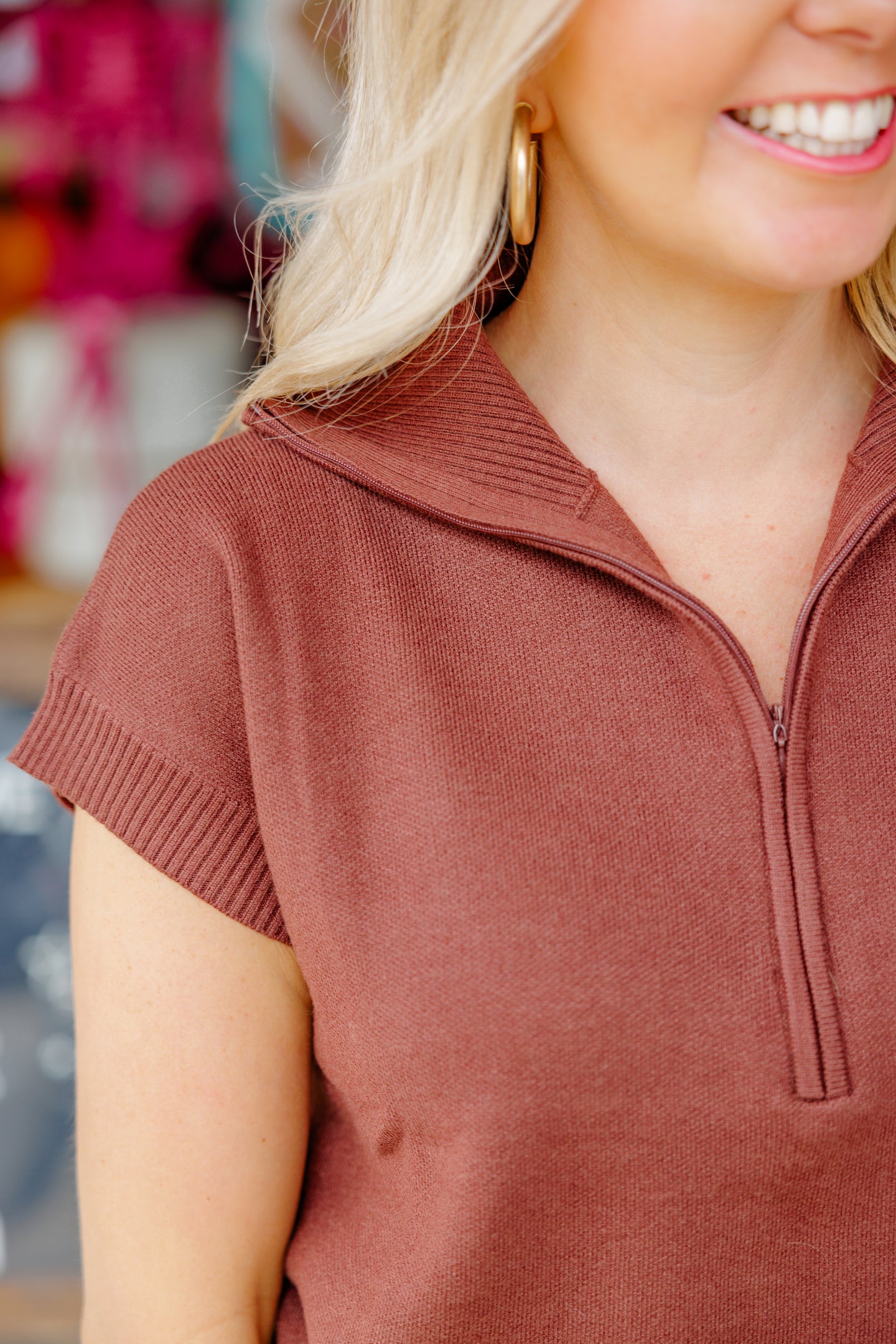 Maple Sweater Pant Set
